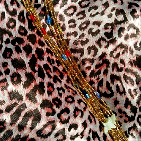 Waist Beads - Picture 4 of 6